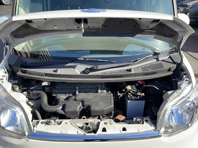 ダイハツ タント L リミテッド SAⅢ 宮崎県 2019(平31)年 8.7万km パールホワイトⅢ 純正ナビ Bluetooth バックカメラ フルセグTV USB入力端子 CDチェンジャー 両側スライドドア 前方ドライブレコーダー アイドリングストップ 後ろコーナーセンサー 純正アルミホイール