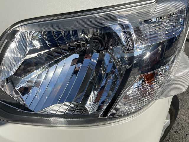 ダイハツ タント L リミテッド SAⅢ 宮崎県 2019(平31)年 8.7万km パールホワイトⅢ 純正ナビ Bluetooth バックカメラ フルセグTV USB入力端子 CDチェンジャー 両側スライドドア 前方ドライブレコーダー アイドリングストップ 後ろコーナーセンサー 純正アルミホイール