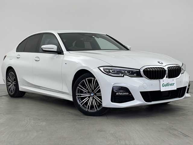 ＢＭＷ ３３０ｅ