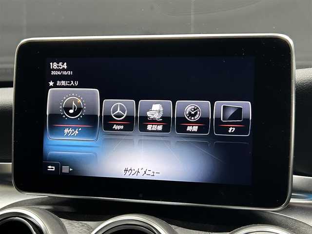 メルセデス・ベンツ Ｃ２２０ｄ ローレウスエディション 静岡県 2018(平30)年 6.6万km ポーラホワイト 純正ナビ/・純正フルセグTV/・バックカメラ/主要装備/・レーダーセーフティパッケージ/・禁煙車/・前方ドラレコ/・前方シートヒータ/・前方パワーシート/・オートライト/・本革シート/・純正フルセグTV/・ブラインドスポット/・BT/・USB/・純正18インチAW/・ETC2.0/・エアサスペンション