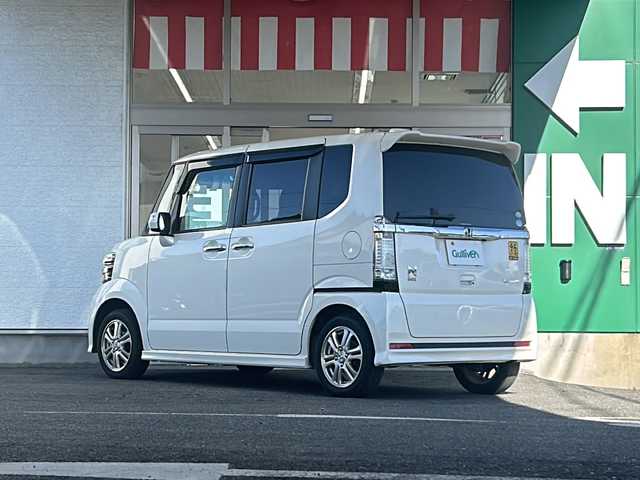 ホンダ Ｎ ＢＯＸ