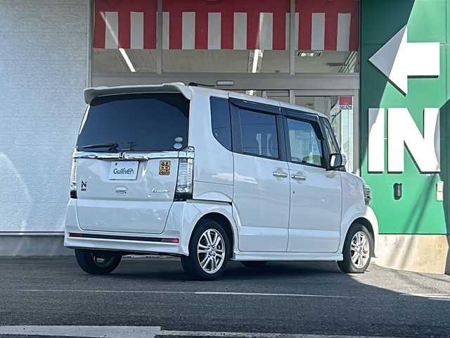 ホンダ Ｎ ＢＯＸ