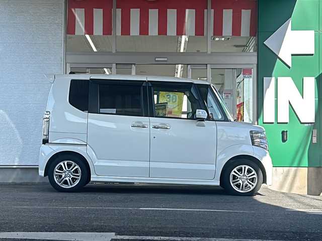 ホンダ Ｎ ＢＯＸ