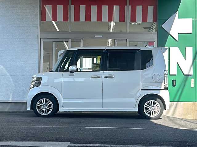 ホンダ Ｎ ＢＯＸ