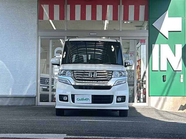 ホンダ Ｎ ＢＯＸ