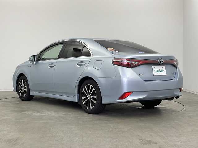 トヨタ ＳＡＩ S Cパッケージ 新潟県 2014(平26)年 3.7万km クリアストリームメタリック 社外SDナビ（型式：AVIC-MRZ99W）/・AM/FM/CD/DVD/Bluetooth/フルセグ/USB/AUX/バックモニター/純正ビルトインETC/フロントドライブレコーダー/クルーズコントロ―ル/前席パワーシート/純正フロアマット/純正16インチAW夏タイヤ/ABS/横滑り防止機能/盗難防止装置/純正LEDヘッドライト/オートライト/ステアリングスイッチ/保証書
