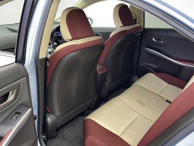 トヨタ ＳＡＩ S Cパッケージ 新潟県 2014(平26)年 3.7万km クリアストリームメタリック 社外SDナビ（型式：AVIC-MRZ99W）/・AM/FM/CD/DVD/Bluetooth/フルセグ/USB/AUX/バックモニター/純正ビルトインETC/フロントドライブレコーダー/クルーズコントロ―ル/前席パワーシート/純正フロアマット/純正16インチAW夏タイヤ/ABS/横滑り防止機能/盗難防止装置/純正LEDヘッドライト/オートライト/ステアリングスイッチ/保証書