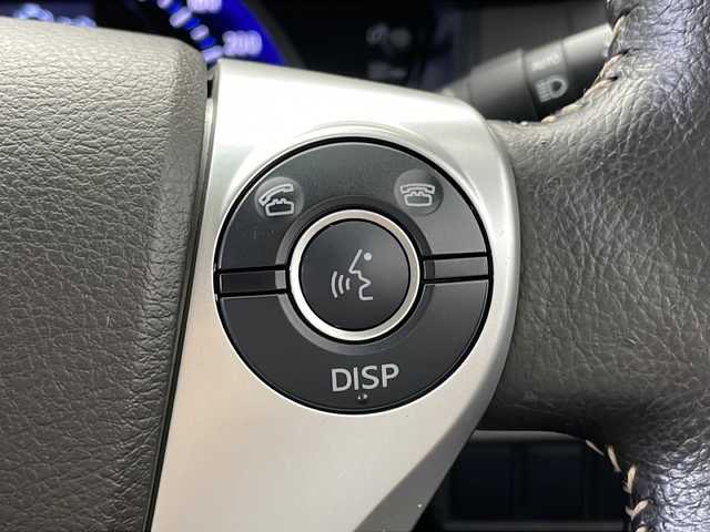 トヨタ ＳＡＩ S Cパッケージ 新潟県 2014(平26)年 3.7万km クリアストリームメタリック 社外SDナビ（型式：AVIC-MRZ99W）/・AM/FM/CD/DVD/Bluetooth/フルセグ/USB/AUX/バックモニター/純正ビルトインETC/フロントドライブレコーダー/クルーズコントロ―ル/前席パワーシート/純正フロアマット/純正16インチAW夏タイヤ/ABS/横滑り防止機能/盗難防止装置/純正LEDヘッドライト/オートライト/ステアリングスイッチ/保証書
