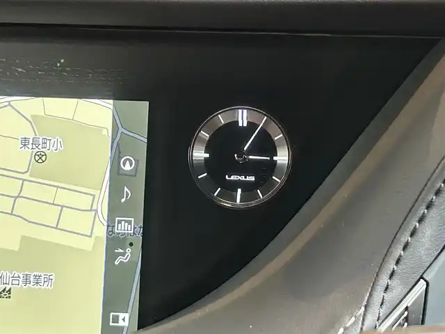 レクサス ＬＳ 500 Fスポーツ 宮城県 2018(平30)年 4.2万km ホワイトノーヴァガラスフレーク モデリスタエアロ/LexusSafetySystem+/ヘッドアップディスプレイ/純正ナビゲーションシステム/フルセグTV/全方位カメラ/レッドハーフレザーシート/エアシート/シートヒーター/メモリ機能付きパワーシート/三眼LEDヘッドライト/オートマチックハイビーム/純正20インチAW/スマートキー/パワートランクリッド/デジタルインナーミラー /ドライブレコーダー/ETC2.0車載器/ディーラー点検記録簿