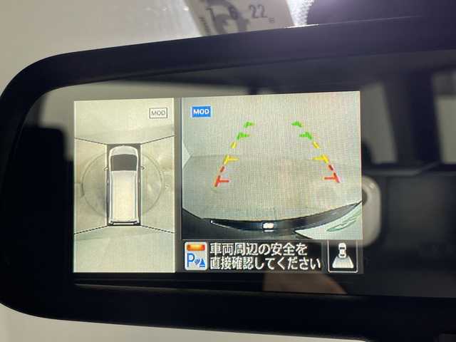 日産 セレナ HWS S HV Vセレ +SeftyⅡ 神奈川県 2016(平28)年 5.9万km ダイヤモンドブラック 純正8インチSDナビ【MM515D-L】/(CD/DVD/Bluetooth/フルセグTV)/アラウンドビューモニター/両側パワースライドドア/ETC/社外前方ドライブレコーダー/前後クリアランスソナー/アイドリングストップ/LEDヘッドライト/LDW(車線逸脱警報システム)/踏み間違い防止/ふらつき警報/エマージェンシーブレーキ/インテリジェントキー/スペアキー×1本