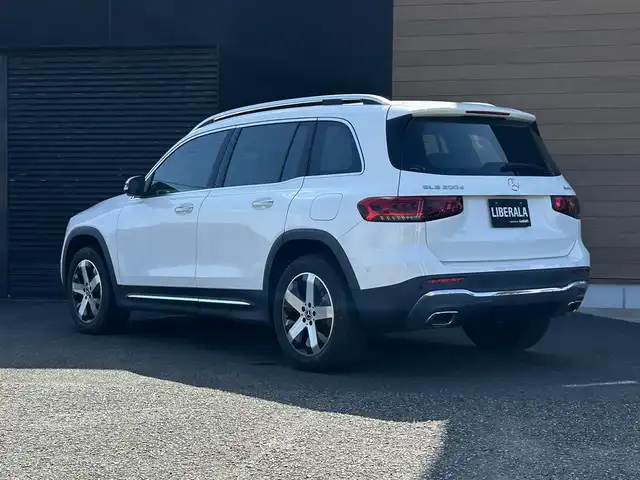 メルセデス・ベンツ Ｍ・ベンツ ＧＬＢ２００ｄ 4マチック 宮崎県 2022(令4)年 1.4万km ポーラホワイト 純正HDDナビ(フルセグTV/BT)/全方位カメラ/ETC2.0/レーダークルコン/コーナーセンサー/ハーフレザーシート/シートヒーター/パワーバックドア/パーキングアシスト/4WD/純正アルミホイール18インチ/純正LEDヘッドライト/スマートキー/プッシュスタート