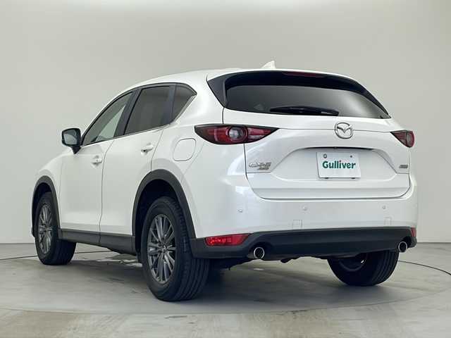マツダ ＣＸ－５ XD プロアクティブ 秋田県 2018(平30)年 12.6万km スノーフレイクホワイトパールマイカ 4WD/BOSEサウンド/パワーバックドア/純正SDナビ/　（CD/DVD/Bluetooth/フルセグTV）/全方位カメラ/バックカメラ/ヘッドアップディスプレイ（HUD）/ステアリングヒーター/レーダークルーズコントロール/ステアリングスイッチ/革巻きハンドル/パワーシート/前席シートヒーター/ブラインドスポットモニター（BSM）/ETC/純正フロアマット/純正17インチアルミホイール/コーナーセンサー/LEDヘッドライト/フォグランプ/オートライト/スマートキー/スペアキー