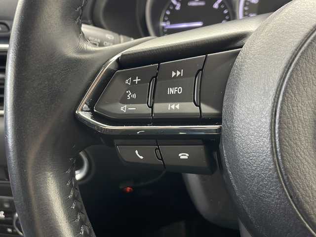 マツダ ＣＸ－５ XD プロアクティブ 秋田県 2018(平30)年 12.6万km スノーフレイクホワイトパールマイカ 4WD/BOSEサウンド/パワーバックドア/純正SDナビ/　（CD/DVD/Bluetooth/フルセグTV）/全方位カメラ/バックカメラ/ヘッドアップディスプレイ（HUD）/ステアリングヒーター/レーダークルーズコントロール/ステアリングスイッチ/革巻きハンドル/パワーシート/前席シートヒーター/ブラインドスポットモニター（BSM）/ETC/純正フロアマット/純正17インチアルミホイール/コーナーセンサー/LEDヘッドライト/フォグランプ/オートライト/スマートキー/スペアキー