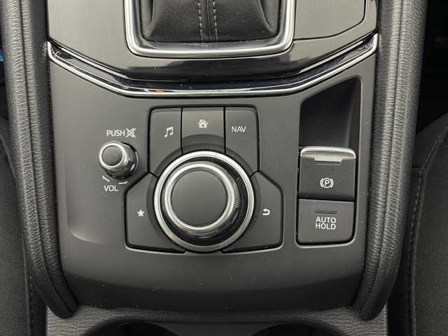 マツダ ＣＸ－５ XD プロアクティブ 秋田県 2018(平30)年 12.6万km スノーフレイクホワイトパールマイカ 4WD/BOSEサウンド/パワーバックドア/純正SDナビ/　（CD/DVD/Bluetooth/フルセグTV）/全方位カメラ/バックカメラ/ヘッドアップディスプレイ（HUD）/ステアリングヒーター/レーダークルーズコントロール/ステアリングスイッチ/革巻きハンドル/パワーシート/前席シートヒーター/ブラインドスポットモニター（BSM）/ETC/純正フロアマット/純正17インチアルミホイール/コーナーセンサー/LEDヘッドライト/フォグランプ/オートライト/スマートキー/スペアキー