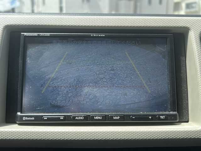 スズキ アルト L 沖縄県 2020(令2)年 4.8万km スペリアホワイト 禁煙車　/社外ナビ　ワンセグＴＶ　Ｂｌｕｅｔｏｏｔｈ　/バックカメラ　/前後ドライブレコーダー　/スズキセーフティサポート　/Ｄ席シートヒーター　/ビルトインＥＴＣ　/リアパーキングセンサー/横滑り防止装置　/キーレス