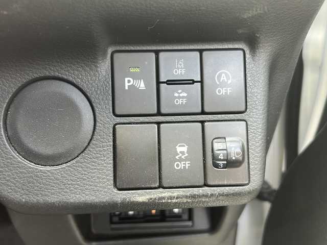 スズキ アルト L 沖縄県 2020(令2)年 4.8万km スペリアホワイト 禁煙車　/社外ナビ　ワンセグＴＶ　Ｂｌｕｅｔｏｏｔｈ　/バックカメラ　/前後ドライブレコーダー　/スズキセーフティサポート　/Ｄ席シートヒーター　/ビルトインＥＴＣ　/リアパーキングセンサー/横滑り防止装置　/キーレス