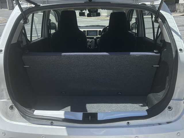 スズキ アルト L 沖縄県 2020(令2)年 4.8万km スペリアホワイト 禁煙車　/社外ナビ　ワンセグＴＶ　Ｂｌｕｅｔｏｏｔｈ　/バックカメラ　/前後ドライブレコーダー　/スズキセーフティサポート　/Ｄ席シートヒーター　/ビルトインＥＴＣ　/リアパーキングセンサー/横滑り防止装置　/キーレス