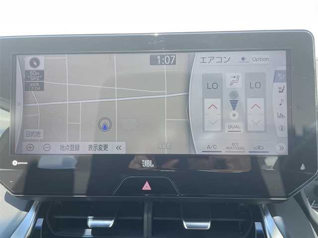 トヨタ ハリアー ハイブリッド Z レザーパッケージ 熊本県 2021(令3)年 2.5万km プレシャスブラックパール ワンオーナー車/保証書・取説有り/純正12.3インチコネクティッドナビ/・BT/USB/フルセグ/全方位カメラ/JBLサウンド/ビルトインETC2.0/GRスポーツフルエアロ/黒革シート/・エアーシート/・シートヒーター/パワーバックドア/デジタルインナーミラー/前後ドラレコ/4本出しマフラー/置くだけ充電/ヘッドアップディスプレイ/ステアリングヒーター/トヨタセーフティセンス/・プリクラッシュセーフティ/・レーントレーシングアシスト/・レーンディパーチャーアラート/・レーダークルーズコントロール/・アダクティブハイビーム/・ロードサインアシスト/・ドライバー異常時対応システム/・プロアクティブドライビングアシスト/マット/バイザー/スマートキー