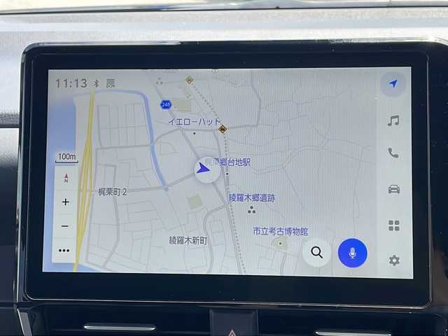 トヨタ ヴォクシー ハイブリッド S－Z 山口県 2024(令6)年 0.1万km未満 アティチュードブラックマイカ 純正１０．５型ディスプレイオーディオ（Apple CarPlay、Android Auto）/Bluetooth/両側パワースライドドア/前席シートヒーター/ハーフレザーシート/ETC２，０/バックドアイージークローザー/LEDヘッドライト/トヨタセーフティーセンス/・プリクラッシュセーフティ/・レーントレーシングアシスト/・レーンディパーチャーアラート/・レーダークルーズコントロール/・アダプティブハイビームシステム／オートマチックハイビーム/・ロードサインアシスト/・ドライバー異常時対応システム/・プロアクティブドライビングアシスト/・発進遅れ告知機能/・緊急時操舵支援（アクティブ操舵機能付）/・フロントクロストラフィックアラート/・レーンチェンジアシスト/純正１７インチアルミホイール