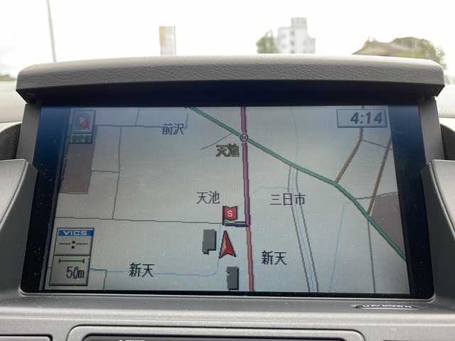 日産 プレジデント ソブリン 富山県 2005(平17)年 15.7万km スーパーブラック