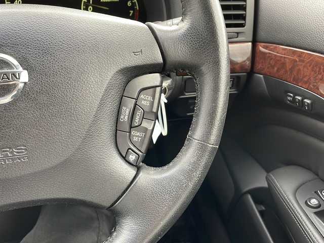 日産 プレジデント ソブリン 富山県 2005(平17)年 15.7万km スーパーブラック