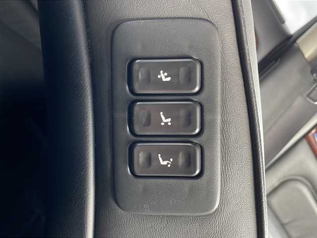 日産 プレジデント ソブリン 富山県 2005(平17)年 15.7万km スーパーブラック