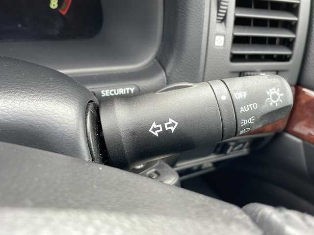 日産 プレジデント ソブリン 富山県 2005(平17)年 15.7万km スーパーブラック