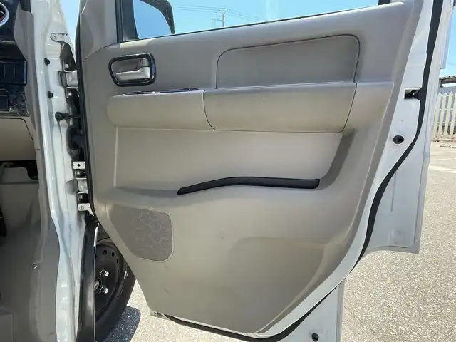 スズキ エブリィ ワゴン PZターボ 岩手県 2014(平26)年 8.2万km パールホワイト