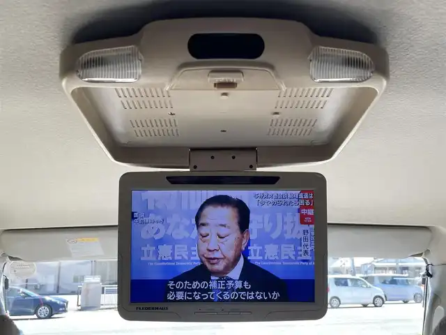 スズキ エブリィ ワゴン PZターボ 岩手県 2014(平26)年 8.2万km パールホワイト