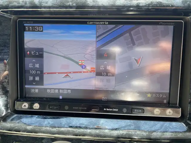 スズキ エブリィ ワゴン PZターボ 岩手県 2014(平26)年 8.2万km パールホワイト