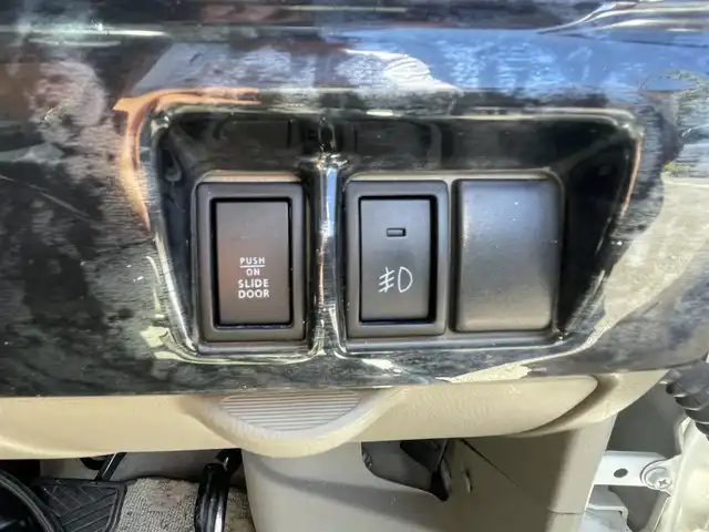 スズキ エブリィ ワゴン PZターボ 岩手県 2014(平26)年 8.2万km パールホワイト