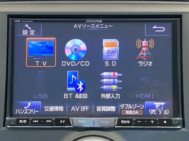 トヨタ マークＸ 250G Sパッケージ 岐阜県 2015(平27)年 7万km ブラック アルパイン社製純正SDナビ/-BT/CD/BD/フルセグTV/バックカメラ/追従式クルコン/運転席パワーシート/ETC/SDミュージックサーバー/純正フロアマット/純正アルミホイール/横滑り防止装置/オートライト
