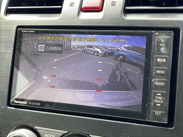 スバル インプレッサ ＸＶ ハイブリッド 2．0i－L アイサイト 新潟県 2013(平25)年 7.6万km サテンホワイトパール 冬タイヤ積載/純正HDDナビ/（DTV/DVD/Bluetooth）/アイサイト/レーンキープアシスト/クルーズコントロール/バックカメラ/電動シート/ミラー取り付け型ドライブレコーダー/ETC/ステアリングスイッチ/パドルシフト/フロアマット/HIDヘッドライト/フォグランプ/ウィンカーミラー/電格ミラー/ドアバイザー/ルーフレール