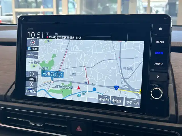ホンダ オデッセイ ハイブリッド e:HEVアブソルート EX 埼玉県 2021(令3)年 5.9万km プラチナホワイトパール ホンダセンシング/純正10インチメモリナビ/　CD/DVD/BT/フルセグ/両側パワースライドドア/アラウンドビューモニター/レーダークルーズコントロール/LEDオートライト/ハーフレザーシート/シートヒーター/純正18インチアルミホイール/ステアリングスイッチ/USBポート/ビルトインETC2.0