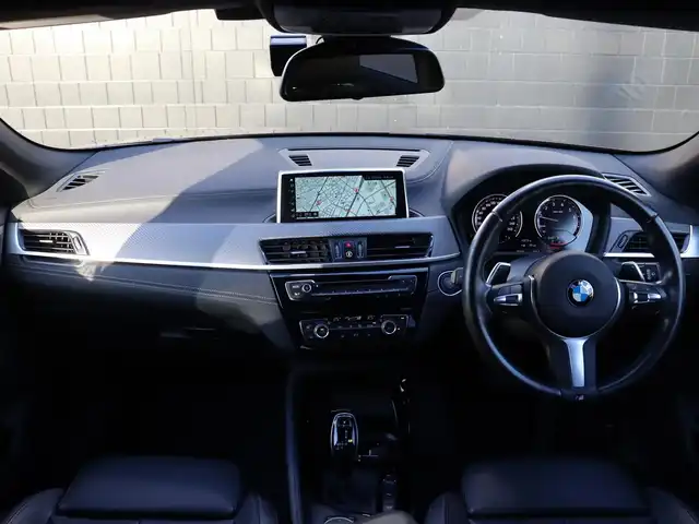 ＢＭＷ Ｘ２ xDrive20i MスポーツX 宮城県 2018(平30)年 2.4万km スパークリングストームブリリアントエフェクト ハイラインパッケージ/ブラックレザーシート/パワーシート/シートヒーター/メモリ付きシート/純正ＨＤＤナビ/バックカメラ/アンビエントライト/パーク・ディスタンス・コントロール/ダウンヒルアシストコントロール/クルーズコントロール/パーキングアシスト/レーンキープアシスト/パドルシフト/パワーバックドア/LEDヘッドライト/オートライト/アイドリングストップ/Bluetooth接続/プッシュスタート/スマートキー/純正19インチAW/前方ドライブレコーダー/ETC