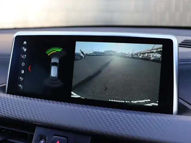 ＢＭＷ Ｘ２ xDrive20i MスポーツX 宮城県 2018(平30)年 2.4万km スパークリングストームブリリアントエフェクト ハイラインパッケージ/ブラックレザーシート/パワーシート/シートヒーター/メモリ付きシート/純正ＨＤＤナビ/バックカメラ/アンビエントライト/パーク・ディスタンス・コントロール/ダウンヒルアシストコントロール/クルーズコントロール/パーキングアシスト/レーンキープアシスト/パドルシフト/パワーバックドア/LEDヘッドライト/オートライト/アイドリングストップ/Bluetooth接続/プッシュスタート/スマートキー/純正19インチAW/前方ドライブレコーダー/ETC