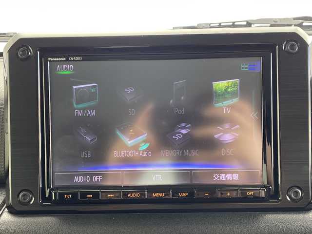 スズキ ジムニー シエラ JC 愛知県 2020(令2)年 4万km ジャングルグリーン 4WD/純正ナビ（CN-RZ853）/・Ｂｌｕｅｔｏｏｔｈ接続/・フルセグ/・ＵＳＢ入力/・ＣＤ／ＤＶＤ/ETC/クルーズコントロール/デュアルセンサーブレーキサポート/レーンキープアシスト/前席シートヒーター/ＬＥＤオートハイビーム/フォグランプ/ダウンヒルアシストコントロール/純正フロアマット/純正アルミホイール