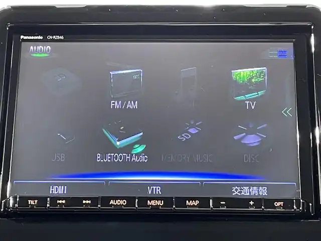スズキ クロスビー HYBRID MZ 愛知県 2018(平30)年 7万km スーパーブラックパール 3トーンコーディネート 純正8インチナビ/（Bluetooth/AM/FM/フルセグTV）/衝突軽減ブレーキ/アラウンドビューモニター/ビルトインETC/シートヒーター/ＬＥＤヘッドライト/クルーズコントロール/レーンキープアシスト/パーキングアシスト/プッシュスタート/スマートキー/純正フロアマット/純正16インチＡＷ