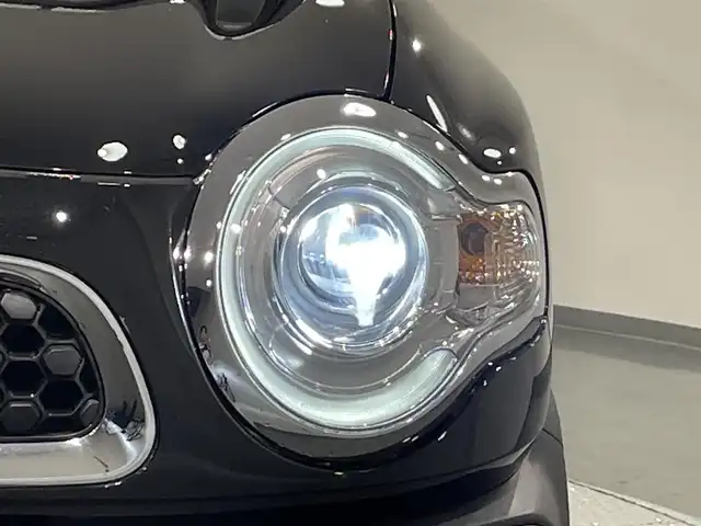 スズキ クロスビー HYBRID MZ 愛知県 2018(平30)年 7万km スーパーブラックパール 3トーンコーディネート 純正8インチナビ/（Bluetooth/AM/FM/フルセグTV）/衝突軽減ブレーキ/アラウンドビューモニター/ビルトインETC/シートヒーター/ＬＥＤヘッドライト/クルーズコントロール/レーンキープアシスト/パーキングアシスト/プッシュスタート/スマートキー/純正フロアマット/純正16インチＡＷ