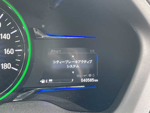 ホンダ ヴェゼル ハイブリッド Z 愛知県 2015(平27)年 4.1万km クリスタルブラックパール 純正ナビ/クルーズコントロール/シートヒーター/バックカメラ/純正アルミホイール/LEDヘッドライト/パドルシフト/オートライト/ドライブレコーダー/ETC/ステアリングスイッチ/スマートキー/プッシュスタート