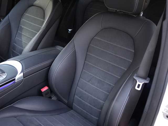 メルセデス・ベンツ ＧＬＣ２２０ d 4マチック クーペ AMGライン 静岡県 2022(令4)年 1.2万km ダイヤモンドホワイト レーダーセーフティ /衝突軽減ブレーキACC/レーンキープアシストBSM/MBUXナビフルセグTV Bluetooth/全方位カメラ/アンビエントライト /ハーフレザーシート シートヒーター /前席メモリーパワーシート/パワーバックドア/DSRCETC/ドライブレコーダー
