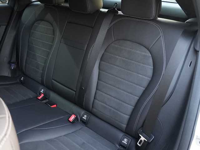 メルセデス・ベンツ ＧＬＣ２２０ d 4マチック クーペ AMGライン 静岡県 2022(令4)年 1.2万km ダイヤモンドホワイト レーダーセーフティ /衝突軽減ブレーキACC/レーンキープアシストBSM/MBUXナビフルセグTV Bluetooth/全方位カメラ/アンビエントライト /ハーフレザーシート シートヒーター /前席メモリーパワーシート/パワーバックドア/DSRCETC/ドライブレコーダー