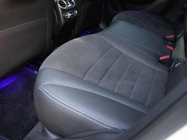メルセデス・ベンツ ＧＬＣ２２０ d 4マチック クーペ AMGライン 静岡県 2022(令4)年 1.2万km ダイヤモンドホワイト レーダーセーフティ /衝突軽減ブレーキACC/レーンキープアシストBSM/MBUXナビフルセグTV Bluetooth/全方位カメラ/アンビエントライト /ハーフレザーシート シートヒーター /前席メモリーパワーシート/パワーバックドア/DSRCETC/ドライブレコーダー