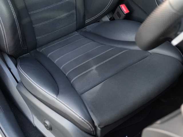 メルセデス・ベンツ ＧＬＣ２２０ d 4マチック クーペ AMGライン 静岡県 2022(令4)年 1.2万km ダイヤモンドホワイト レーダーセーフティ /衝突軽減ブレーキACC/レーンキープアシストBSM/MBUXナビフルセグTV Bluetooth/全方位カメラ/アンビエントライト /ハーフレザーシート シートヒーター /前席メモリーパワーシート/パワーバックドア/DSRCETC/ドライブレコーダー