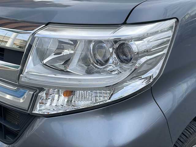 ダイハツ タント カスタム RS トップED SAⅡ 大阪府 2015(平27)年 6.3万km タングステングレーM 純正ナビ/バックカメラ/フルセグTV/Bluetooth/AM・FM/両側パワースライドドア/プッシュスタート/ドライブレコーダー/ETC/2列目サンシェード/横滑り防止機能/衝突軽減ブレーキ/純正15インチアルミホイール