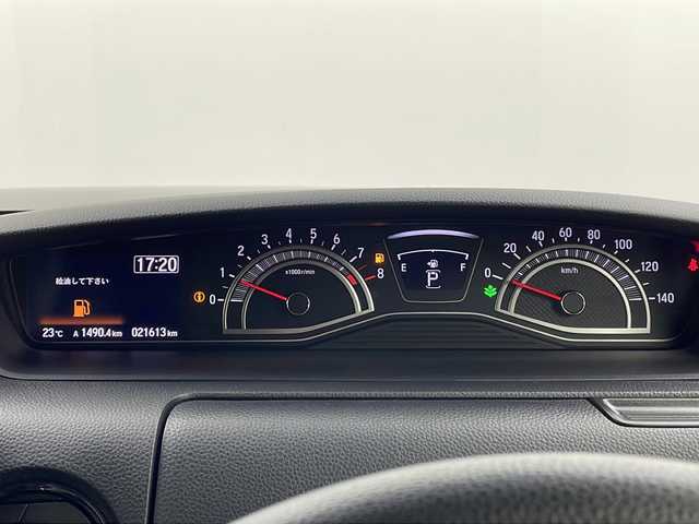 ホンダ Ｎ ＢＯＸ カスタム L 栃木県 2021(令3)年 2.2万km クリスタルブラックパール ホンダセンシング/・衝突軽減ブレーキ/・誤発進抑制機能/・アダプティブクルーズコントロール/・車線維持支援システム/・路外逸脱抑制機能/・先行車発進お知らせ機能/・標識認識機能/・オートハイビーム/純正8インチナビ/（CD/DVD/BT/USB/AM/FM)/禁煙車/シートヒーター/両側パワースライドドア/LEDヘッドライト/フォグライト/コーナーセンサー/LEDヘッドライト/フォグライト/ドアバイザー/ステアリングスイッチ/スマートキー/プッシュスタート/オートエアコン/オートライト