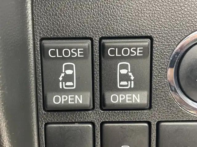 ダイハツ タント カスタム RS トップED SAⅡ 群馬県 2016(平28)年 1.2万km パールホワイトⅢ 純正８型ナビ　バックカメラ　両側電動スライドドア　衝突被害軽減ブレーキ　ハーフレザーシート　ＥＴＣ　革巻きステアリング　ステアリングスイッチ　横滑り防止装置　ＬＥＤヘッドライト　スマートキー　禁煙車