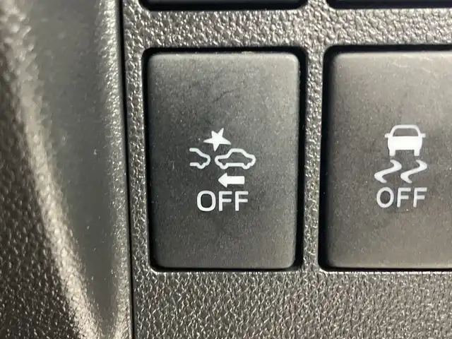 ダイハツ タント カスタム RS トップED SAⅡ 群馬県 2016(平28)年 1.2万km パールホワイトⅢ 純正８型ナビ　バックカメラ　両側電動スライドドア　衝突被害軽減ブレーキ　ハーフレザーシート　ＥＴＣ　革巻きステアリング　ステアリングスイッチ　横滑り防止装置　ＬＥＤヘッドライト　スマートキー　禁煙車