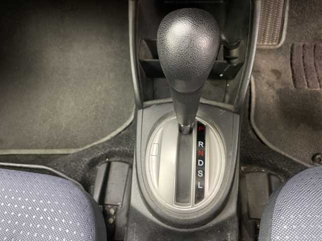 ホンダ フィット G 道央・札幌 2008(平20)年 11.2万km ミラノレッド ・純正ナビ（VXS-092CVi）/・CD/DVD/SD/ワンセグTV/・オートライト/・リモコンキー/・社外ETC/・ABS/・盗難防止装置/・積込スタッドレス社外AW付