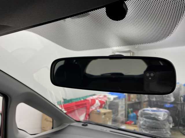 ホンダ フィット G 道央・札幌 2008(平20)年 11.2万km ミラノレッド ・純正ナビ（VXS-092CVi）/・CD/DVD/SD/ワンセグTV/・オートライト/・リモコンキー/・社外ETC/・ABS/・盗難防止装置/・積込スタッドレス社外AW付